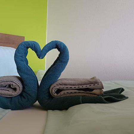 Apartman Kovacova - The Apartment In Spa Village Buitenkant foto