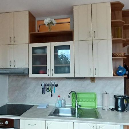 Apartman Kovacova - The Apartment In Spa Village Buitenkant foto