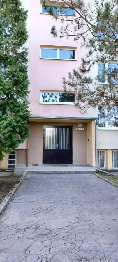 Apartman Kovacova - The Apartment In Spa Village Buitenkant foto