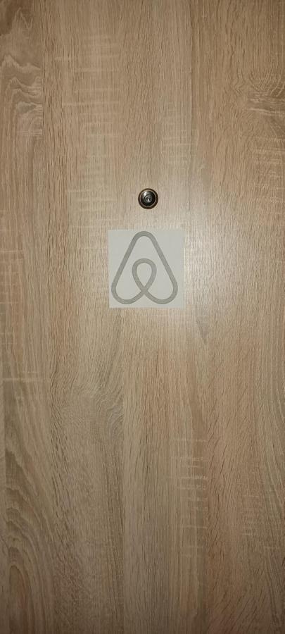 Apartman Kovacova - The Apartment In Spa Village Buitenkant foto