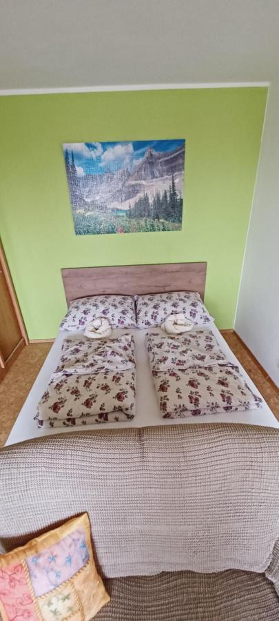 Apartman Kovacova - The Apartment In Spa Village Buitenkant foto