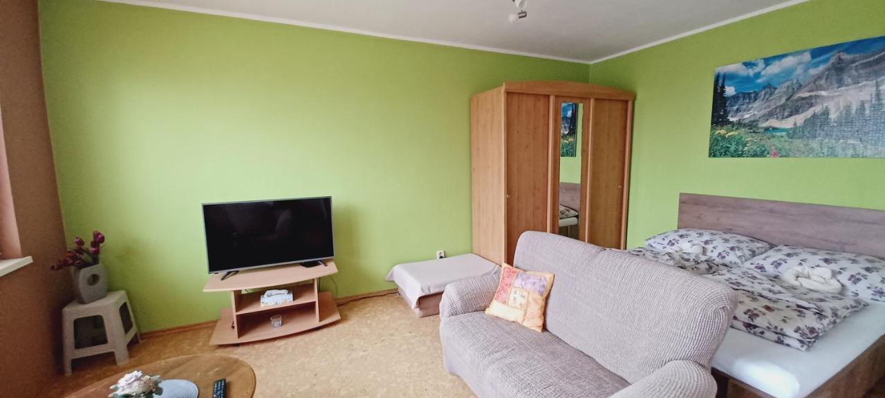 Apartman Kovacova - The Apartment In Spa Village Buitenkant foto