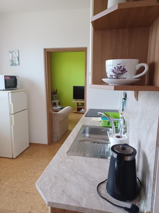 Apartman Kovacova - The Apartment In Spa Village Buitenkant foto