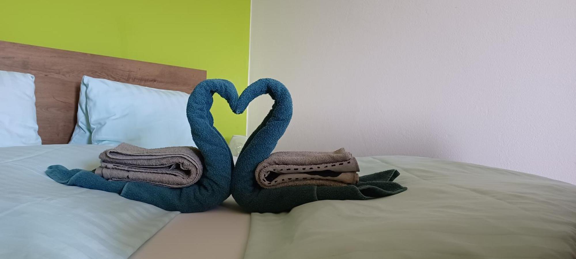 Apartman Kovacova - The Apartment In Spa Village Buitenkant foto