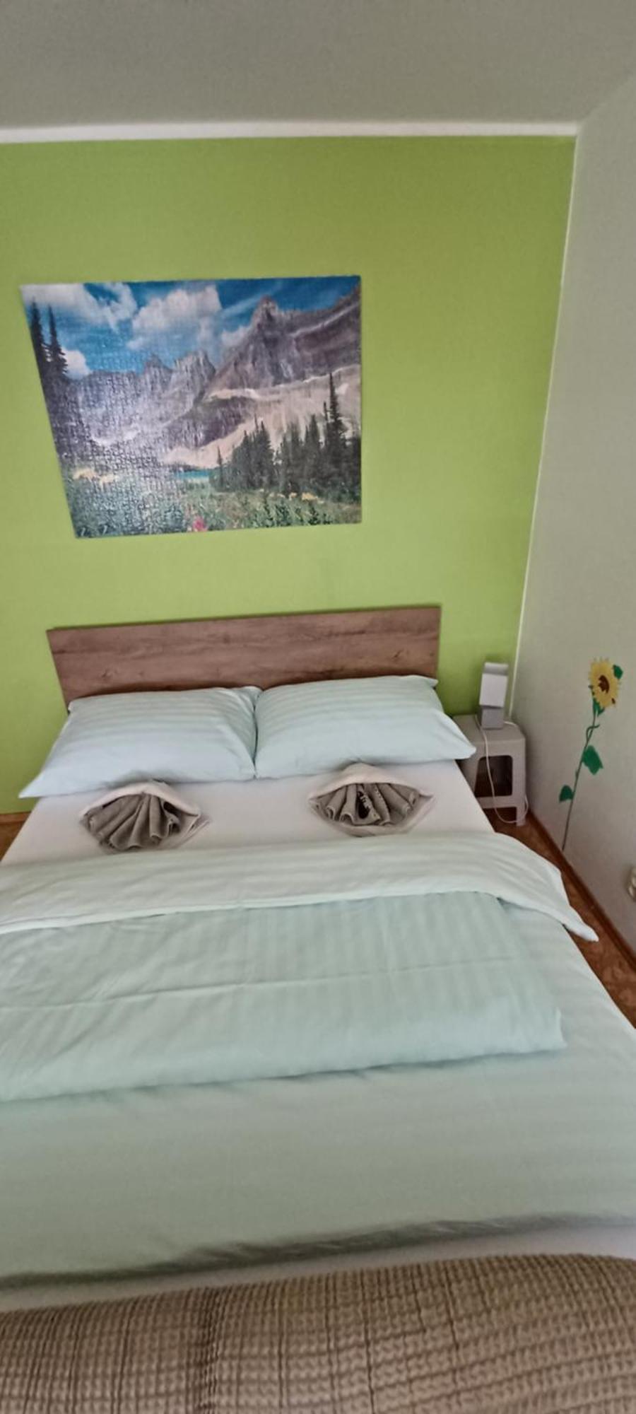 Apartman Kovacova - The Apartment In Spa Village Buitenkant foto
