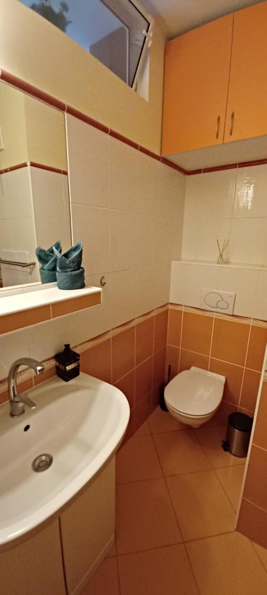Apartman Kovacova - The Apartment In Spa Village Buitenkant foto