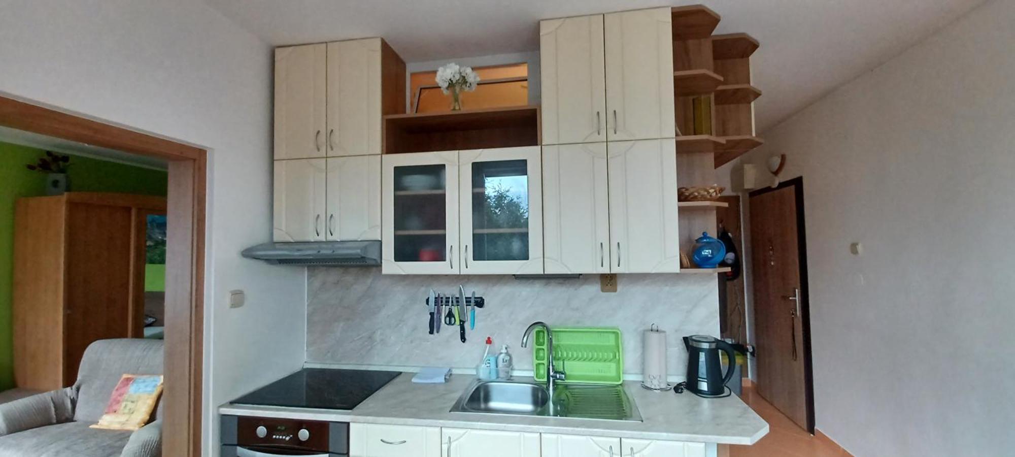 Apartman Kovacova - The Apartment In Spa Village Buitenkant foto