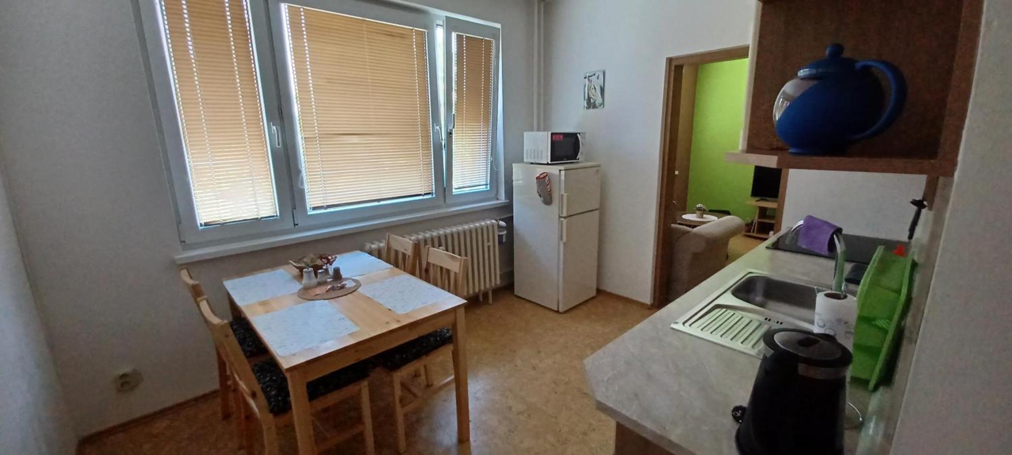 Apartman Kovacova - The Apartment In Spa Village Buitenkant foto